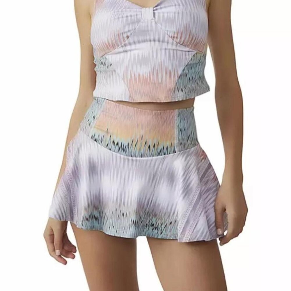 Free People Movement Skort